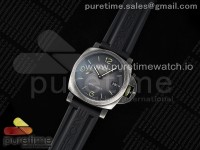 PAM1412 Navy SEALs VSF 1:1 Best Edition Iron Gray Dial on Rubber Strap P.9010 Clone