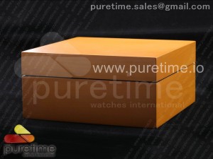 Panerai New Style Box and Papers