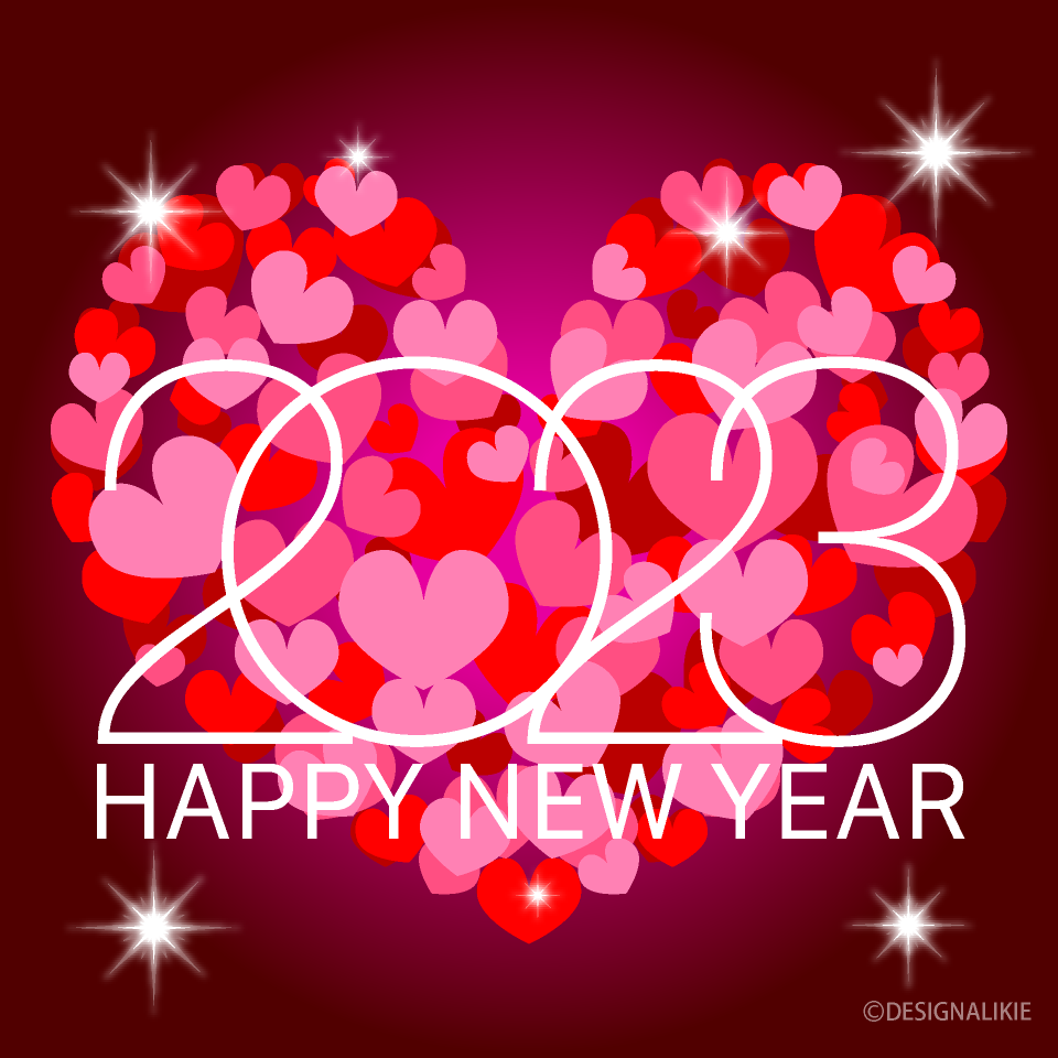 Happy 2023 New Year, Holiday and Discount