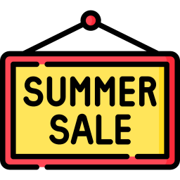 2024 Summer Sale Enjoy 8% 