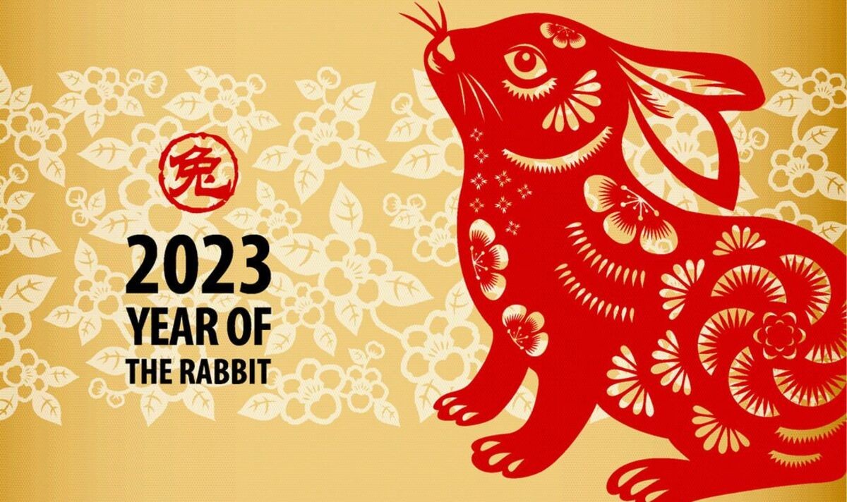2023 Chinese New Year Holiday and Discount