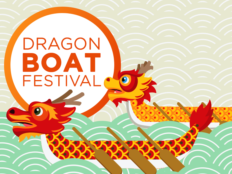 2020 Dragon Boat Festival Holiday Arrangement